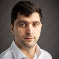 Giorgi Merabishvili MBA CMI