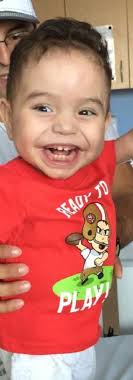 Adrian Caraveo Obituary April 21, 2015