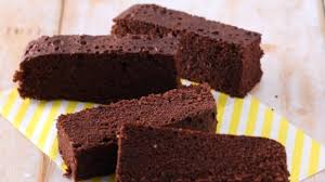 Resep bolu kukus gula merah tanpa mixer, hasilnya merekah. Resep Cake Cokelat Kukus Meski Tanpa Oven Kue Ini Bisa Kamu Buat Sendiri Tribun Pontianak