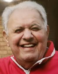 Obituary for Sam F. Pagano