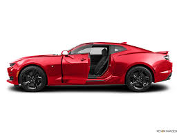 2025 Chevrolet Camaro Z/28 Will Be The Last Of A Legendary Line