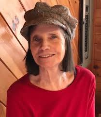 Nancy Lois McAlister Abbott (1942-2023)