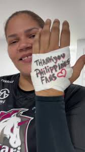 Before her last match with the Akari Chargers begins, the legendary  Prisilla Rivera already thanks the Philippine volleyball fans for embracing  her and making her feel at home. ⚡️💖✨ #AkariRising ...