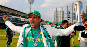 Pakvzim #fakharzaman fakhar zaman facing a new challenge | pakistan vs zimbabwe t20 this video about the challenge for. Fakhar Zaman Sets The Oval Alight Innings Of The Year 2017
