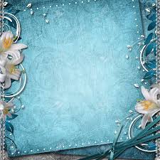 Find the best free stock images about background. Best 45 Blue Wedding Backgrounds On Hipwallpaper Blue Wallpaper Cute Blue Wallpaper And Blue Christmas Wallpaper