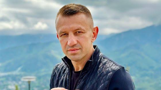 W sieci krążyły makabryczne wieści nt. Adamka. Mocna reakcja legendy