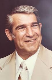 Anthony Pasquarillo Obituary (1932