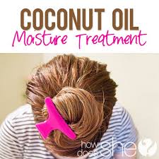 How can i take advantage of coconut oils proven and potential benefits? Coconut Oil For Hair Moisture Treatment Hair Health And Growth Growing Your Hair Out Long Hair Styles Hair Styles