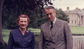 Lord mountbatten was a frequent presence in charles' childhood. Royal Family News Lord Mountbatten And Wife Spent Their Lives In Other People S Beds Royal News Express Co Uk