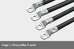 Of course, different people dream of different things. Crimp Types At A Glance Klauke