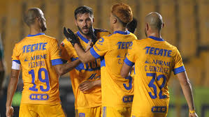 Mundial de clubes 2020 el delantero de tigres señala que el tuca es de sus técnicos favoritos. Mundial De Clubes 2020 Tigres Debutara Ante El Ulsan Hyundai En Mundial De Clubes Marca Claro Mexico