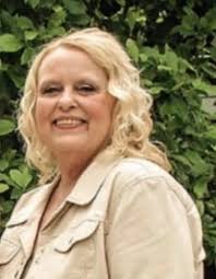 Obituary for Betsy Ann (France) Mercer