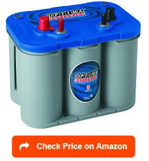 Deep cycle batteries are the recommended batteries to use in solar installations. 10 Best Rv Battery Deep Cycle Reviewed Rated In 2021 Rv Web