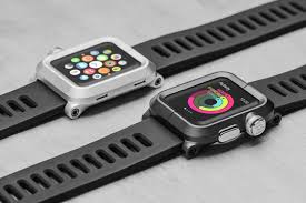 Lunatik Epik For Apple Watch Review Apple Watch Review Apple Watch Accessories Apple Watch