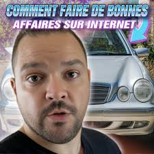 Comment faire de bonnes affaires sur Internet ? 🤑🚘