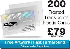 Get see through personalized business cards or make your own from scratch! See Through Business Cards Printed Cpcards