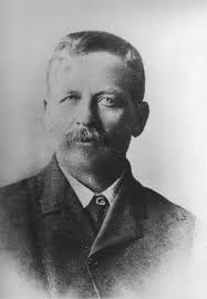 Harvey Wise (1848-1916)