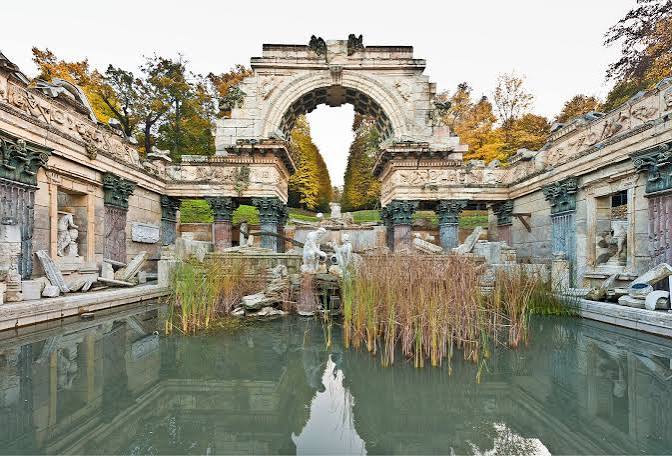 A Love Letter to Architectural Follies - Dwell