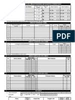 Contoh instrumen penerimaan peserta didik baru. Format Instrumen Profil Pendidik Dan Tenaga Kependidikan