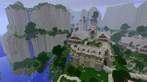 We take our previous packs and put them to shame. Lord Of The Rings Mod 1 7 10 1 7 2 1 6 4 Minecraft Modinstaller