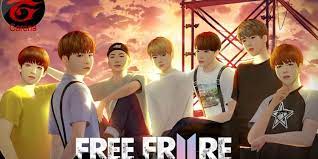 Juegos friv, juega a los juegos en línea más populares con juegos gratis. Free Fire X Bts Todo Esto Llegara Al Juego