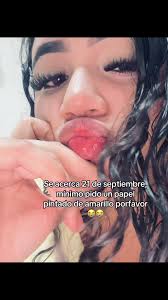 Flores Amarillas para el 21 de Septiembre