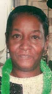 Obituary information for Carolyn (Brown) Davis