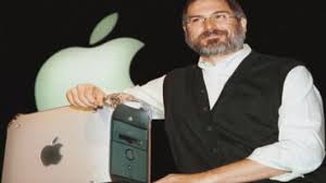 (now apple inc.), and a charismatic pioneer of the personal computer era. Cnbc 25 Steve Jobs