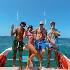 A Fazenda: Leo Picon fala sobre suposta traição de Jade e Gui Araujo