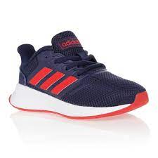 Home » sneaker adidas » adidas enfant. Adidas Baskets Run Falcon K Enfant Noir Et Rouge Prix Pas Cher Cdiscount
