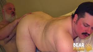 Cliff Boyd In Silver Bear Step daddy Breeds Jackson Boyd Gay Porn Video -  TheGay.com