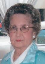 Derfelt's Baxter Chapel, *OBITS* # 2 ~ 2009 ~