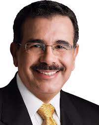Danilo Medina Sánchez