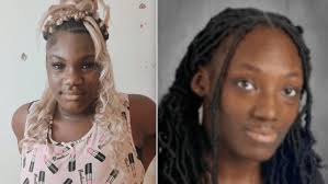 Jefferson County Sheriff's Office safely finds two missing girls