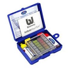 Trousse Liquide D Analyse Pour Piscine Chlore Ph Kit Test Cl Et Ph Piscine Cote D Ivoire