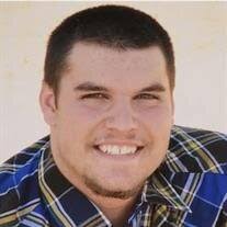 Logan Mark Porter Obituary