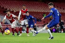 Three of his goals ultimately proved decisive as he earned chelsea. Chelsea Pay The Penalty As Jorginho Matches Lampard With Spot Kick Miss Mykhel