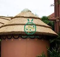 Bohio synthetic thatch roof Dominica wholesale,Bohio ...