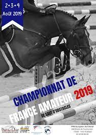 Chacun participe du montant qu'il souhaite. Resultats Championnat De France Cso Amateur 2019