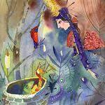 Jeugd Prentenboeken Titels Ballade Van De Dood Fairytale Illustration Piet Posters And Prints
