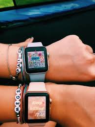Pinterest Macywillcutt Apple Watch Accessories Apple Watch Fashion Apple Watch Bracelets