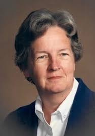 Obituary: Mary Louise (Nutting) Emerson