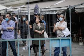 Maybe you would like to learn more about one of these? Bucuresti Covid 19 Taxe Si Impozite Sector 1 20 Mai 2020 Inquam Photos