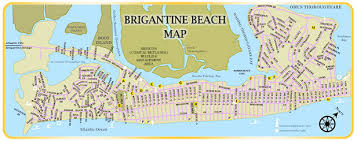 About The Island Brigantine Beach