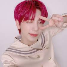200522 Txt Taehyun Twitter Update In 2020 Txt Hair My Hair