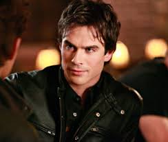 damon salvatore (@mc_damonsalvatore) no Meadd: “ Damon Francesco Salvatore  Edad: 24 años aparentes/173 años reales. Dieta: Sangre humana Avatar: Ian  Somerhalder Especie: Vampir...“