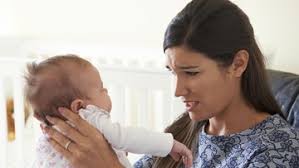 Faktor penyebab depresi post partum cycde (regina dkk, 2001) mengemukakan bahwa depresi postpartum tidak berbeda secara mencolok. Baby Blues Bukan Depresi Postpartum Ini Bedanya
