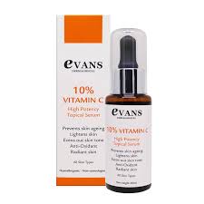 Best vitamin c brand singapore. Evans Vitamin C 10 Topical Serum 30ml Serum Treatment Skin Guardian Singapore