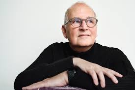 Herman Koch wilde deze kop zo lang mogelijk vermijden: 'Herman Koch  ongeneeslijk ziek'