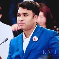 200+ "Kali" profiles